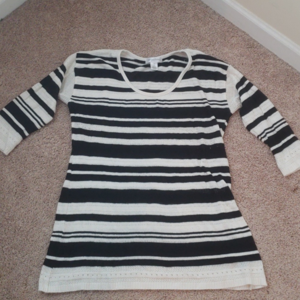 Motherhood sweater
